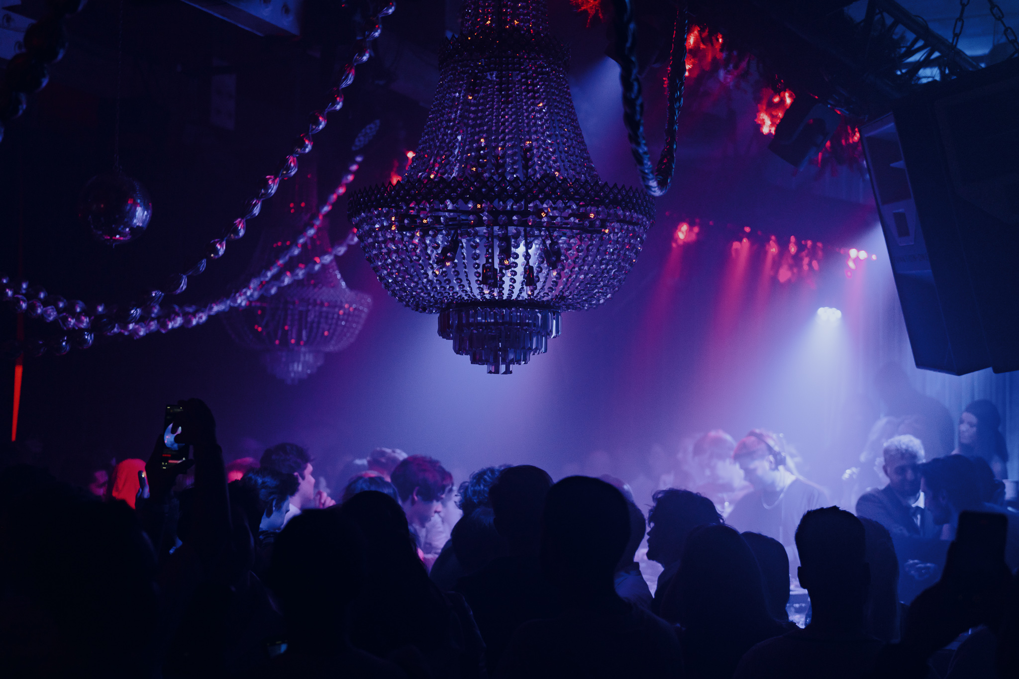 «Роза Хутор» привозит зиму в Москву: старт сезона в Yauza Place