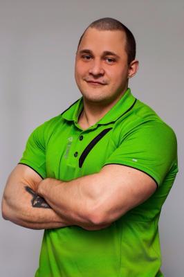 Шиманский Егор