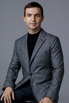 Игорь Шашкин