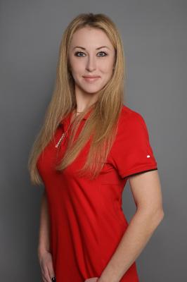 Фрунзе Екатерина