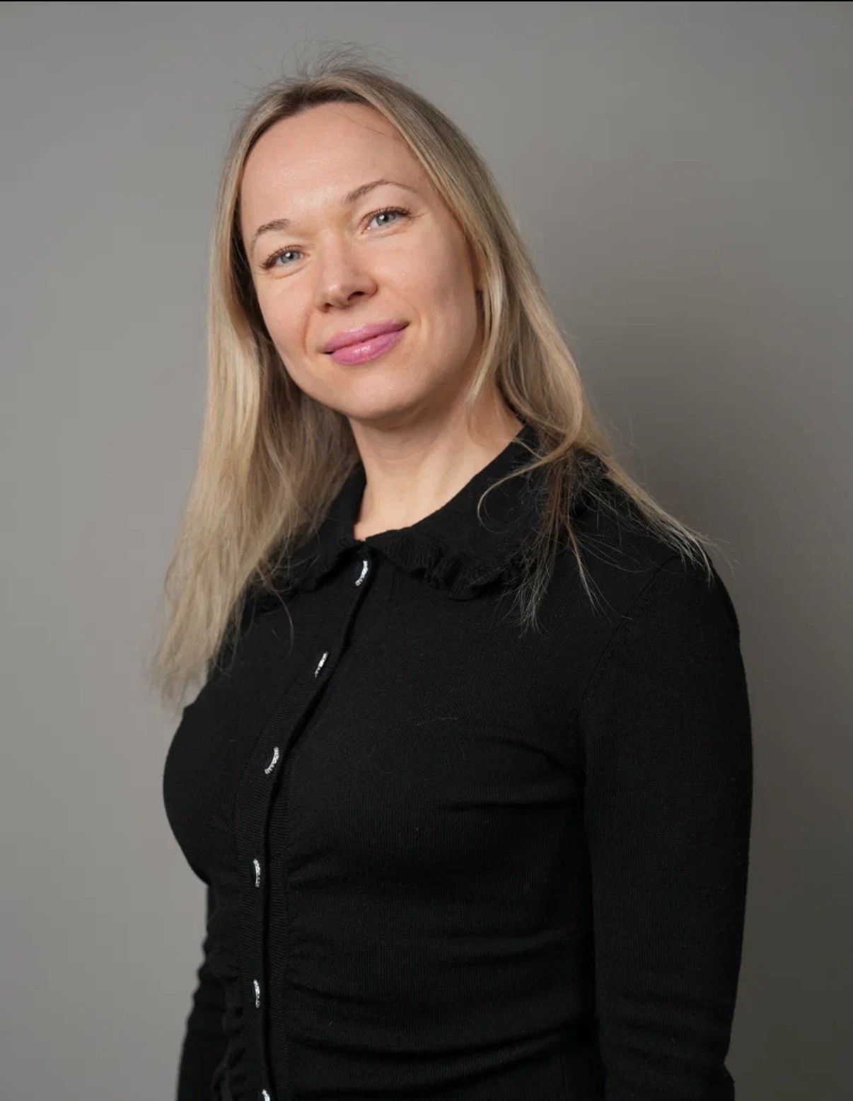 Ольга Гусева