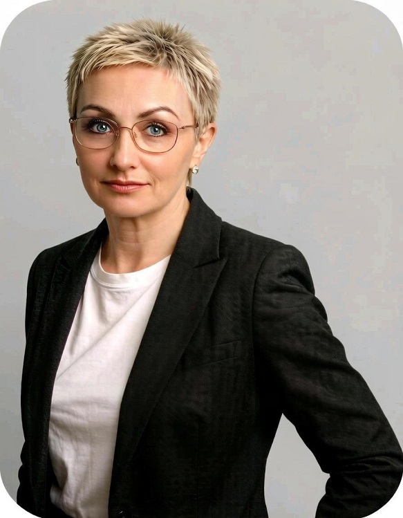 Ирина Нечаева 
