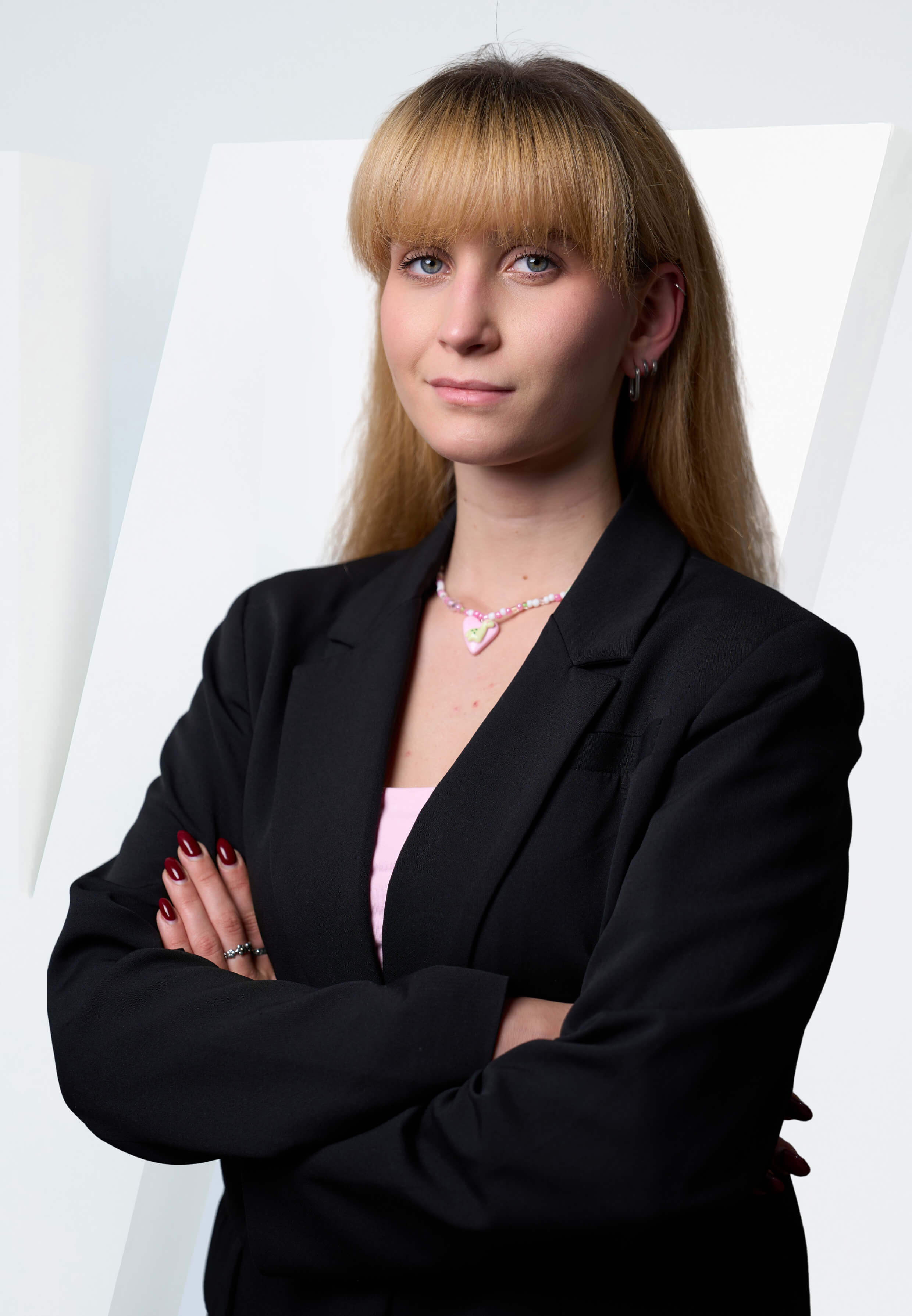 Мария Лосева