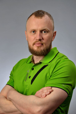 Ховрин Денис