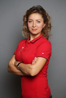 Закирова Светлана Владимировна