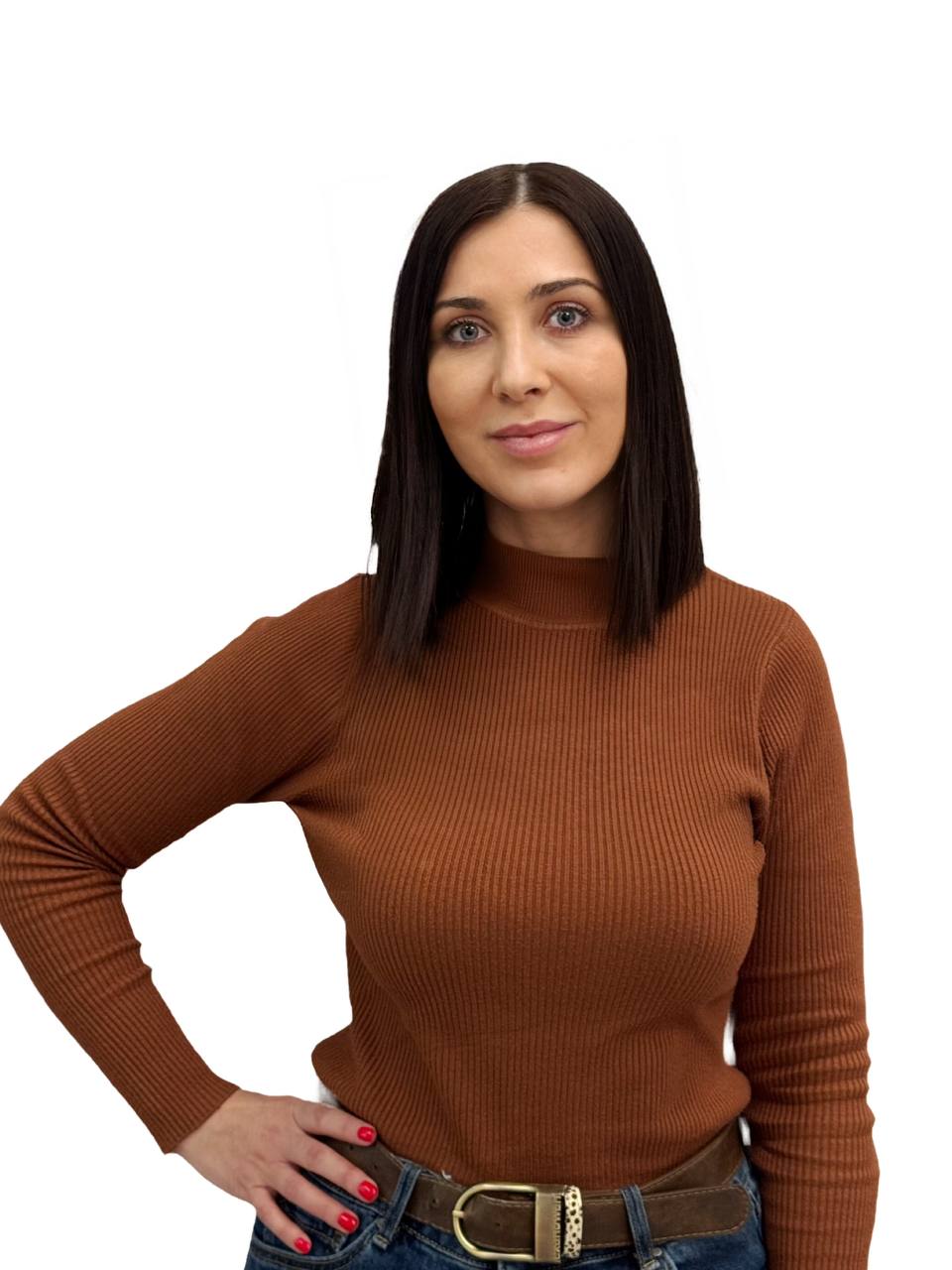 Анастасия Веселова