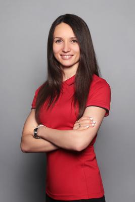 Кулакова Анастасия