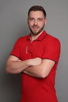 Иван Кузнецов