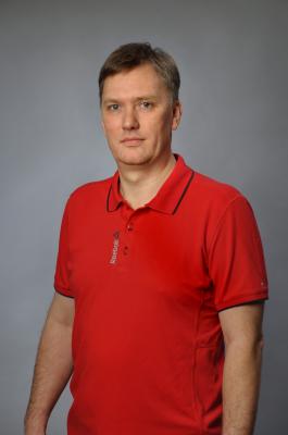 Сергей Смирнов