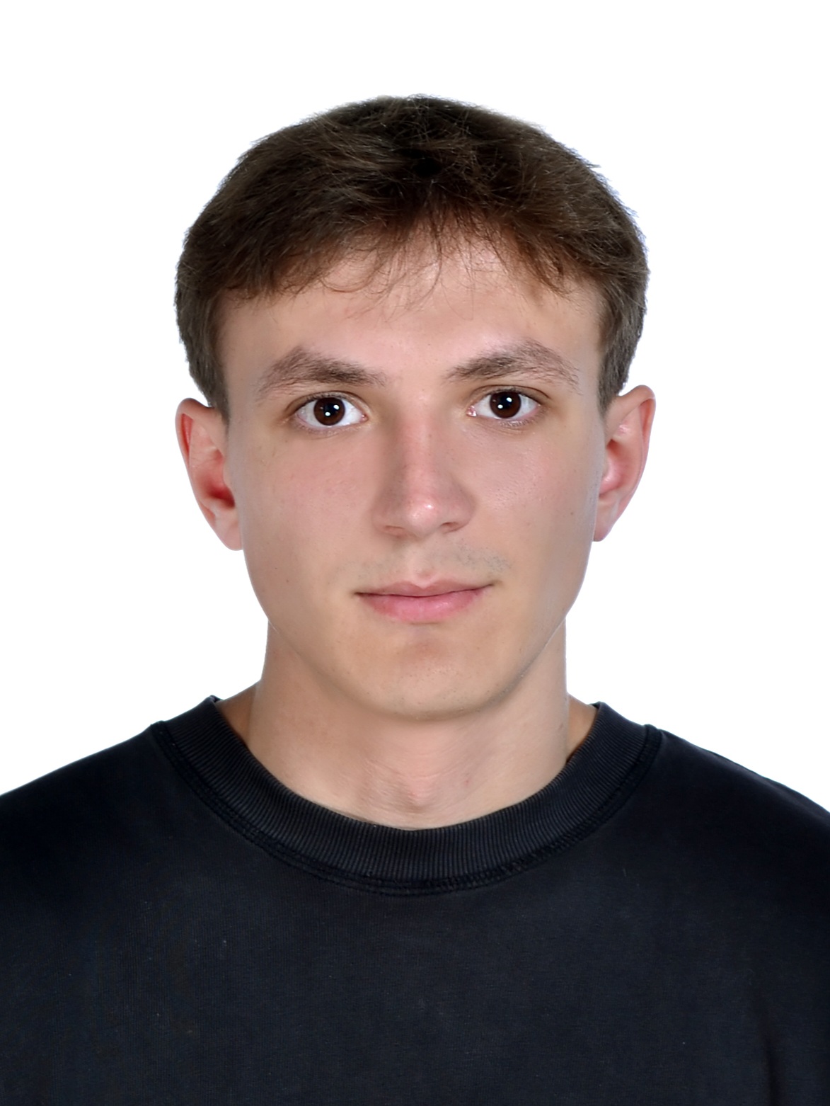 Максим Шпак