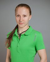 Бравая Евгения Владимировна