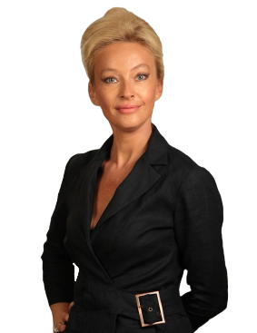 Алла Неверова