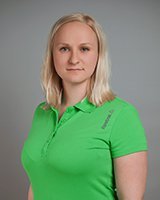 Дарья Шабаева