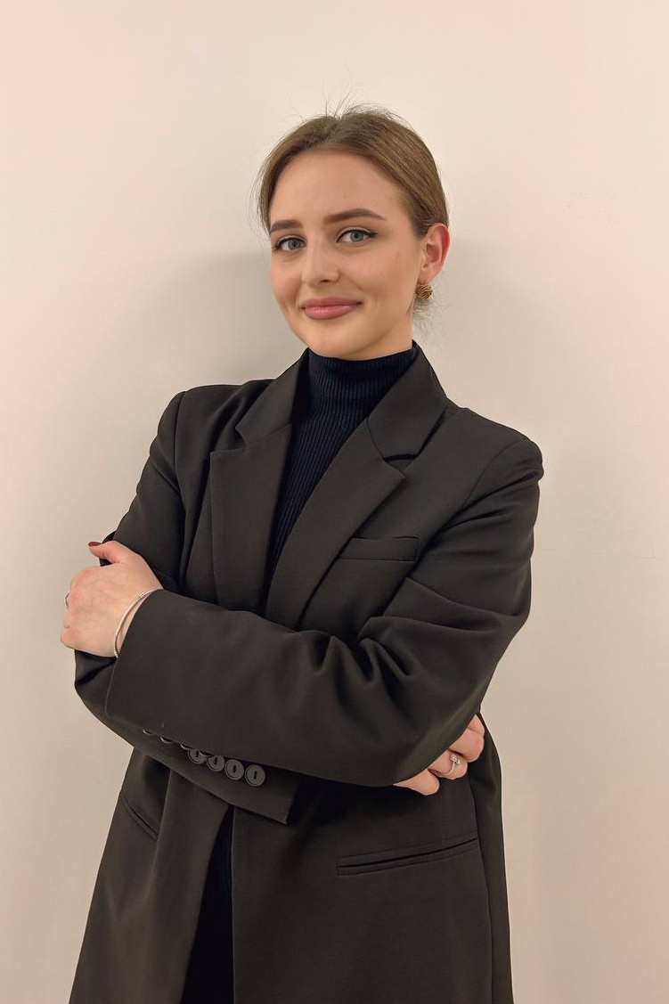 Юлия Пашинцева