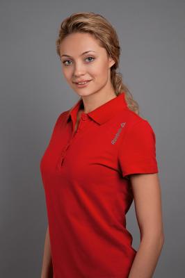 Петрова Жанна Александровна