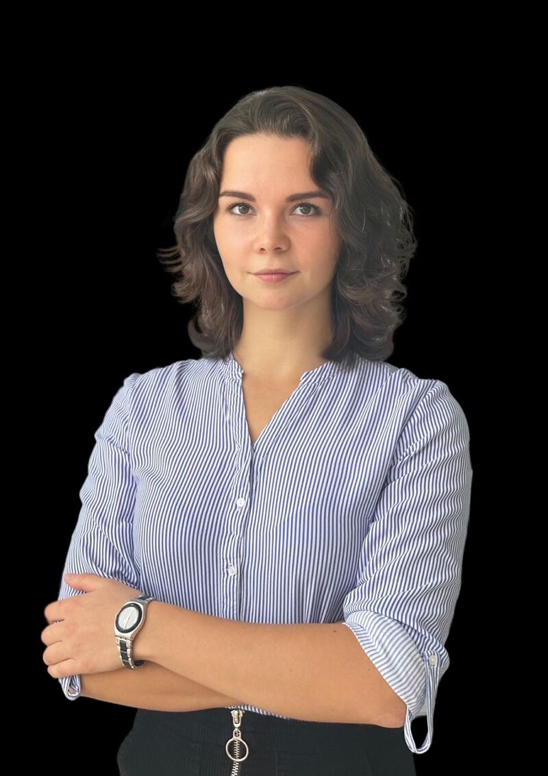 Букова Юлия