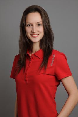 Смердова Юлия