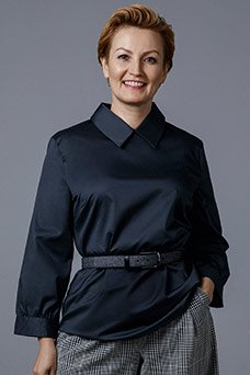 Наталия Бояркина