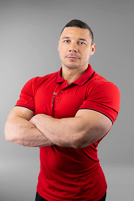 Андрей Кулик