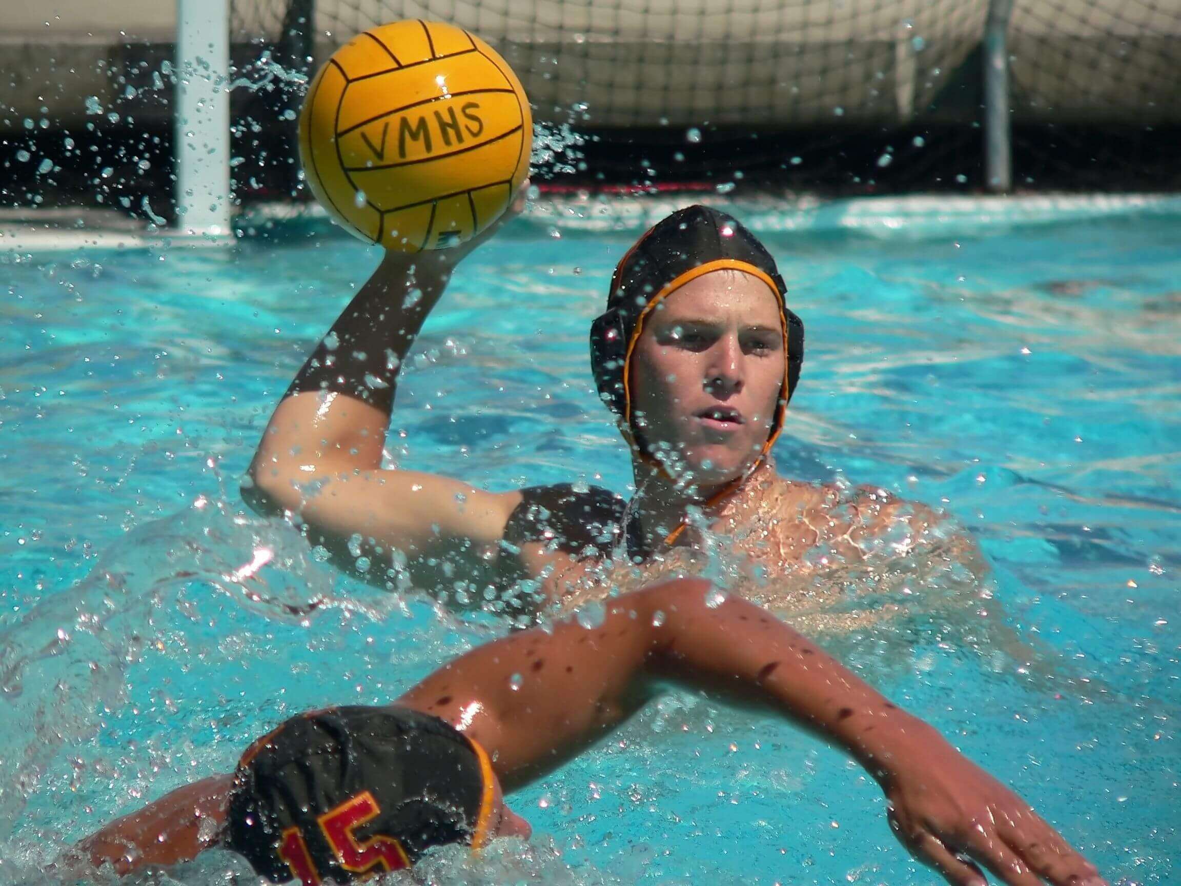 WATER POLO