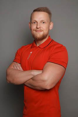 Артём Дударенков