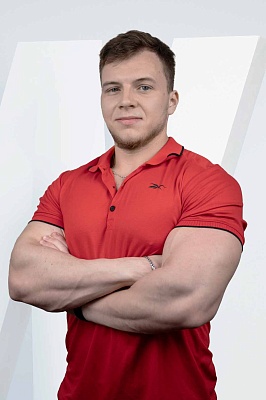 Гурков Максим