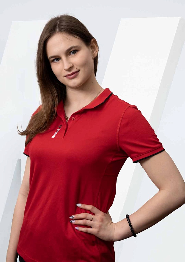 Шемякова Наталия