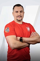 Соловьёв Алексей