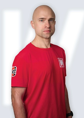 Сахаров Павел