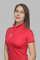 Елена Казив