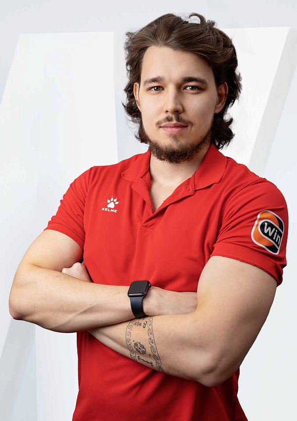 Кузнецов Андрей