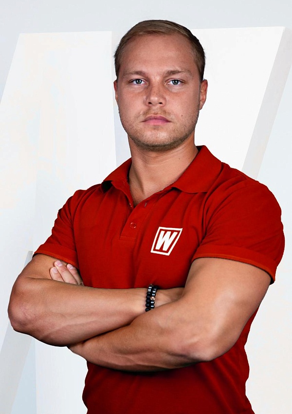 Сергей Атяскин