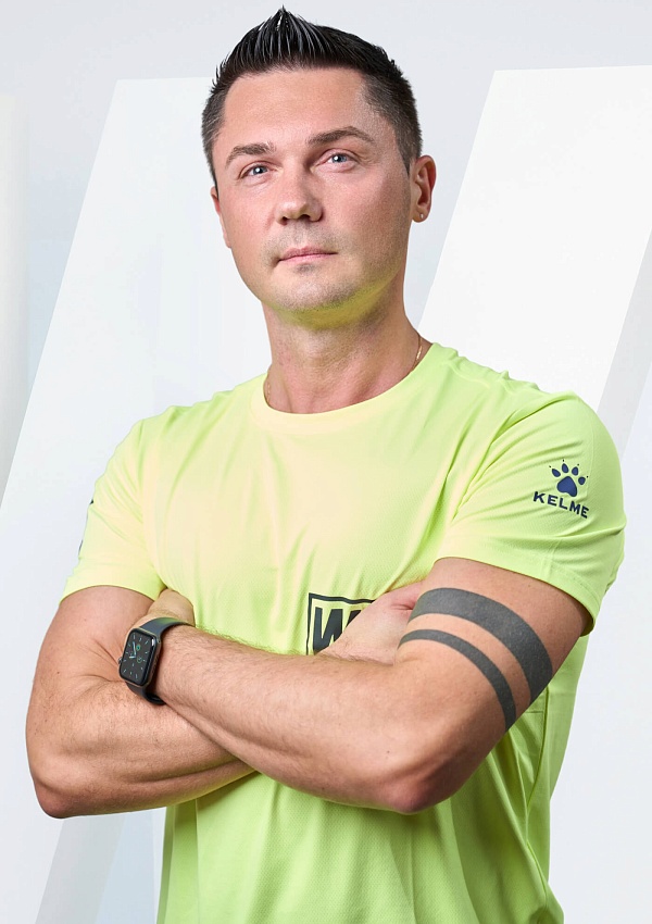 Юрий Коршун