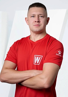 Матков Сергей