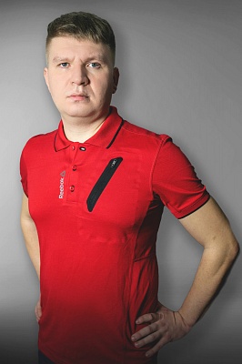 Барышников Виталий