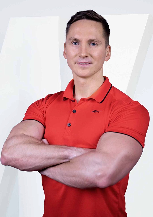 Коньшаков Егор Николаевич