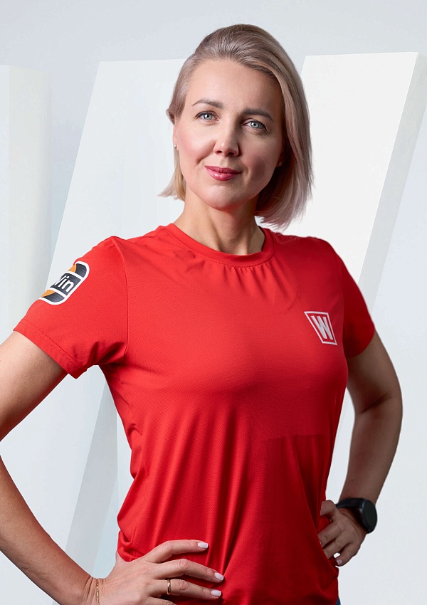 Александра Петрова