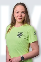 Ананьева Христина