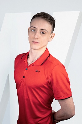 Красин Олег