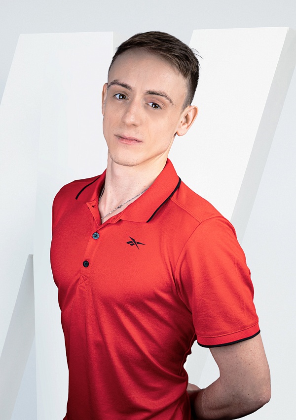 Красин Олег