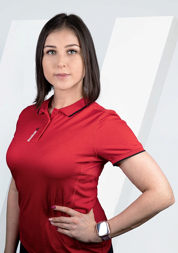 Конечникова Галина