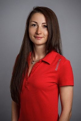 Эльвира Сакаева