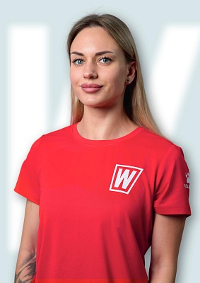 Юлия Оберлянд