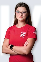 Тельпуховская Кристина 