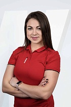 Бондарева Нина