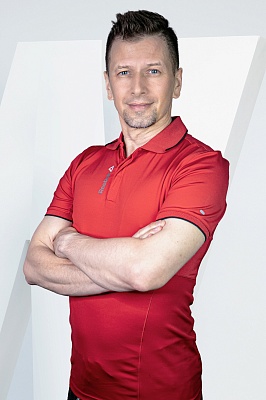 Владимир Дуванов