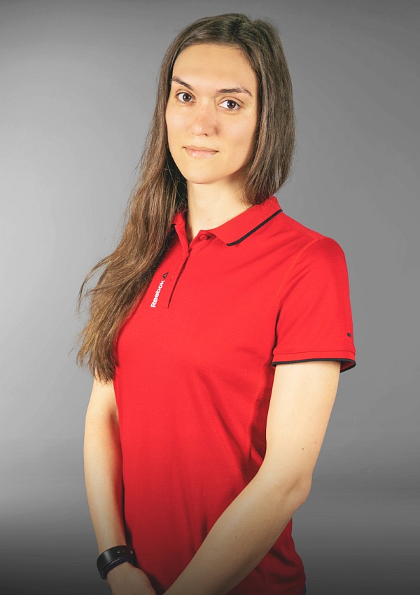 Аксёнова Анастасия С.