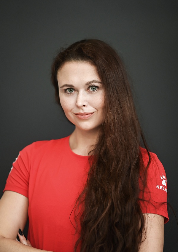 Хованская Алиса