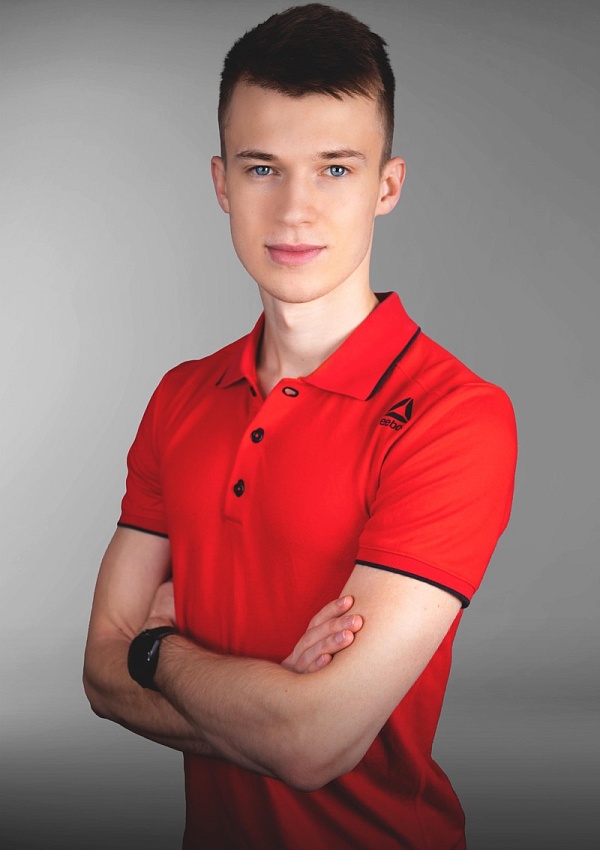 Шабалов Александр