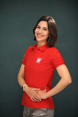 Андреева Юлия